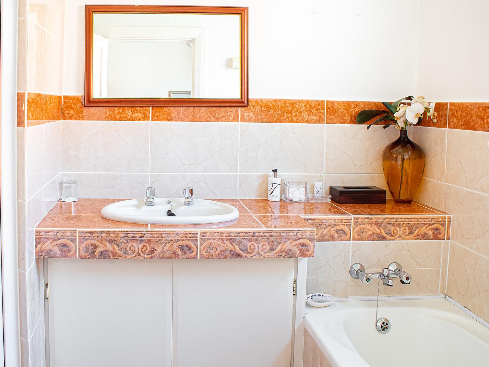 Roseland House Glenwood Durban Kwazulu Natal South Africa Bright, Bathroom