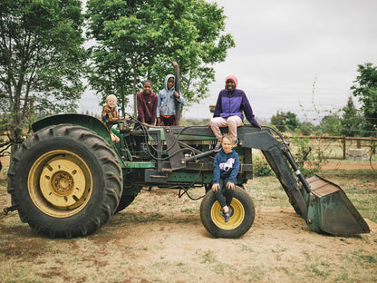 Rosemary Hill, Face, Person, Group, Field, Nature, Agriculture, Tractor, Vehicle, Vegetable, Food, Frontal Face