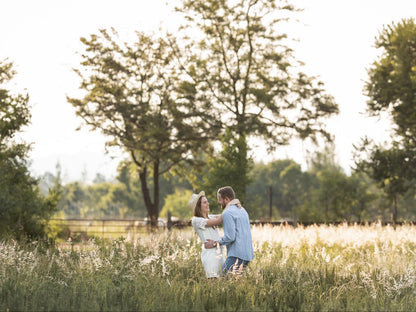 Rosemary Hill, Face, Person, One Face, Bridal Couple, Wedding, Profile Face