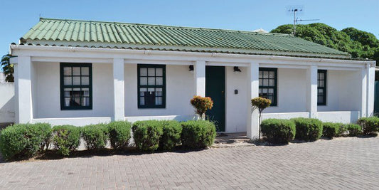 Rosemary Cottage Langebaan Western Cape South Africa House, Building, Architecture