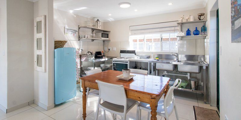 Rosemary Cottage Langebaan Western Cape South Africa Kitchen
