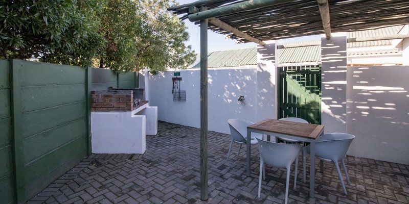 Rosemary Cottage Langebaan Western Cape South Africa House, Building, Architecture