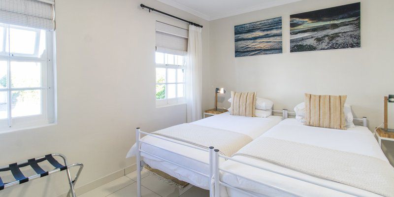 Rosemary Cottage Langebaan Western Cape South Africa Unsaturated, Bedroom