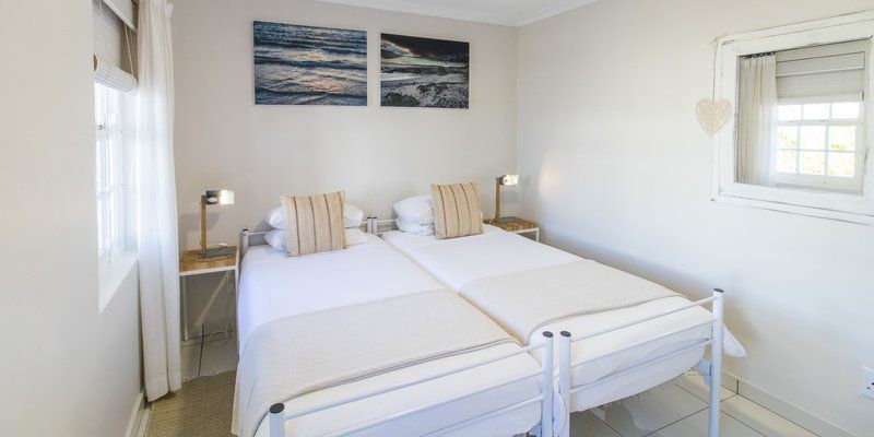 Rosemary Cottage Langebaan Western Cape South Africa Bedroom