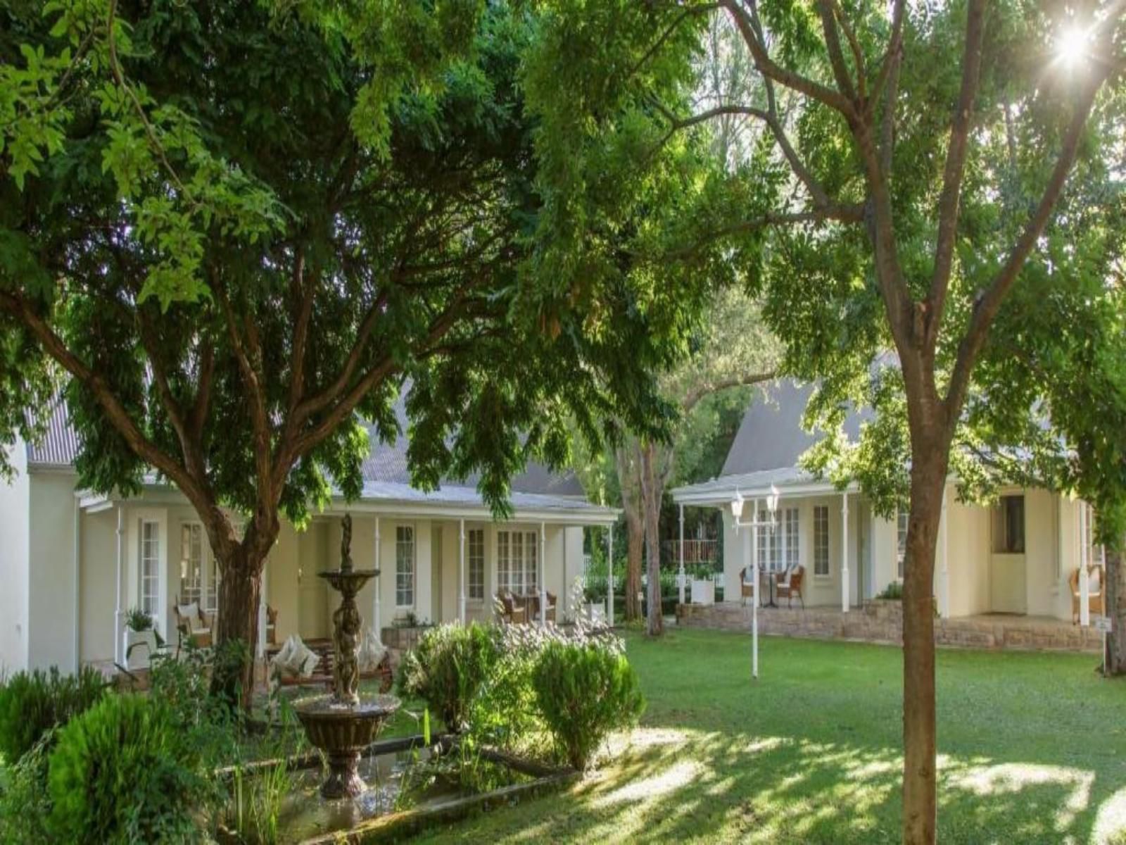 Rosenhof Country House Oudtshoorn Western Cape South Africa House, Building, Architecture, Plant, Nature, Garden