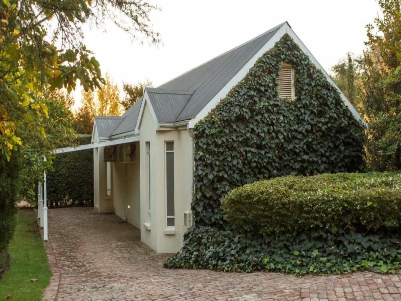 Rosenhof Country House Oudtshoorn Western Cape South Africa House, Building, Architecture, Garden, Nature, Plant