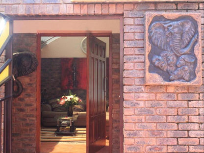 Rosenthal Guest House Eldoraigne Centurion Gauteng South Africa 