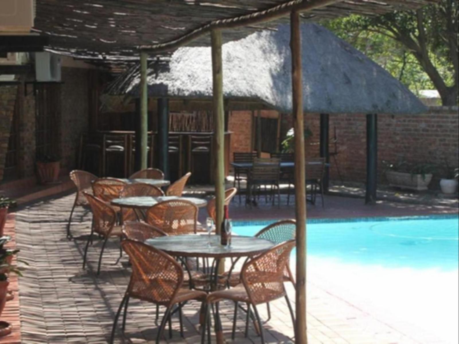 Rosenthal Guest House Eldoraigne Centurion Gauteng South Africa 