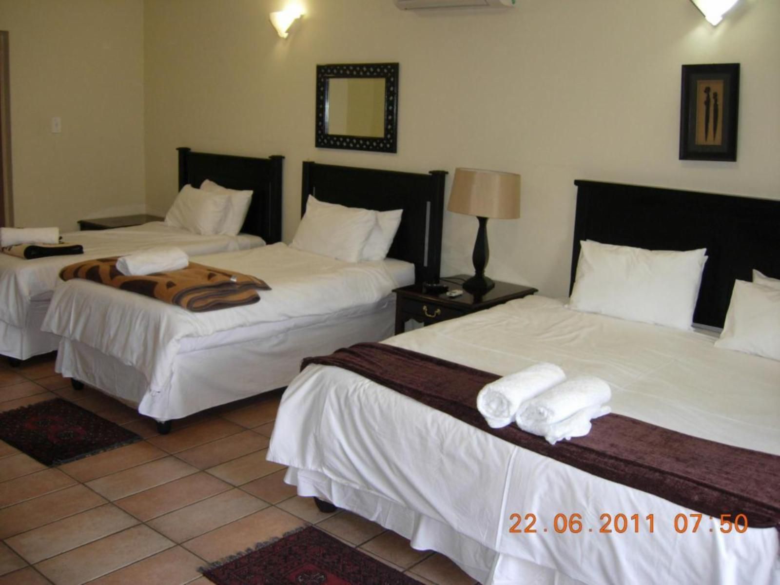 Rosenthal Guest House Eldoraigne Centurion Gauteng South Africa 