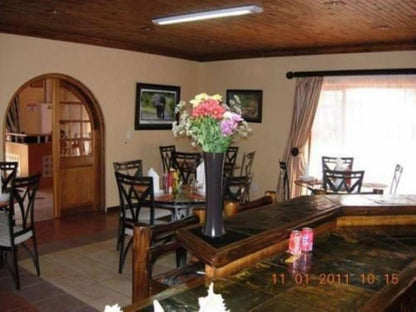 Rosenthal Guest House Eldoraigne Centurion Gauteng South Africa Living Room