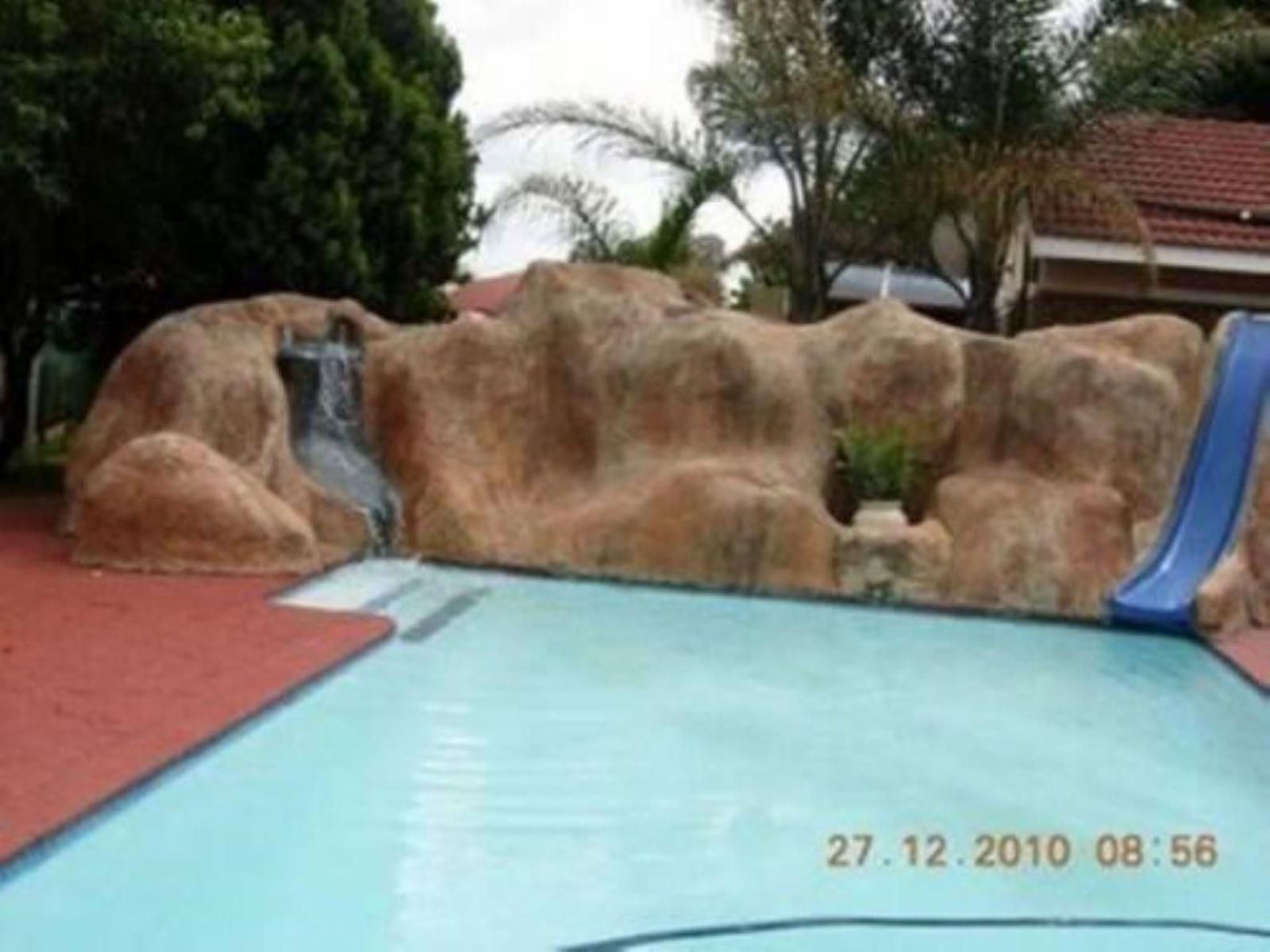 Rosenthal Guest House Eldoraigne Centurion Gauteng South Africa Complementary Colors, Swimming Pool