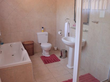 Rose Petals Vincent East London Eastern Cape South Africa Bathroom