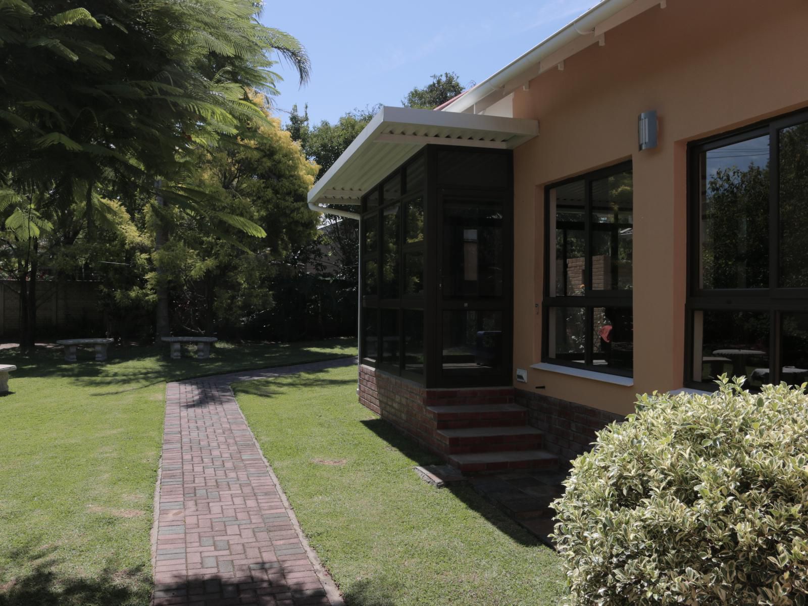 Rose Petals Vincent East London Eastern Cape South Africa House, Building, Architecture