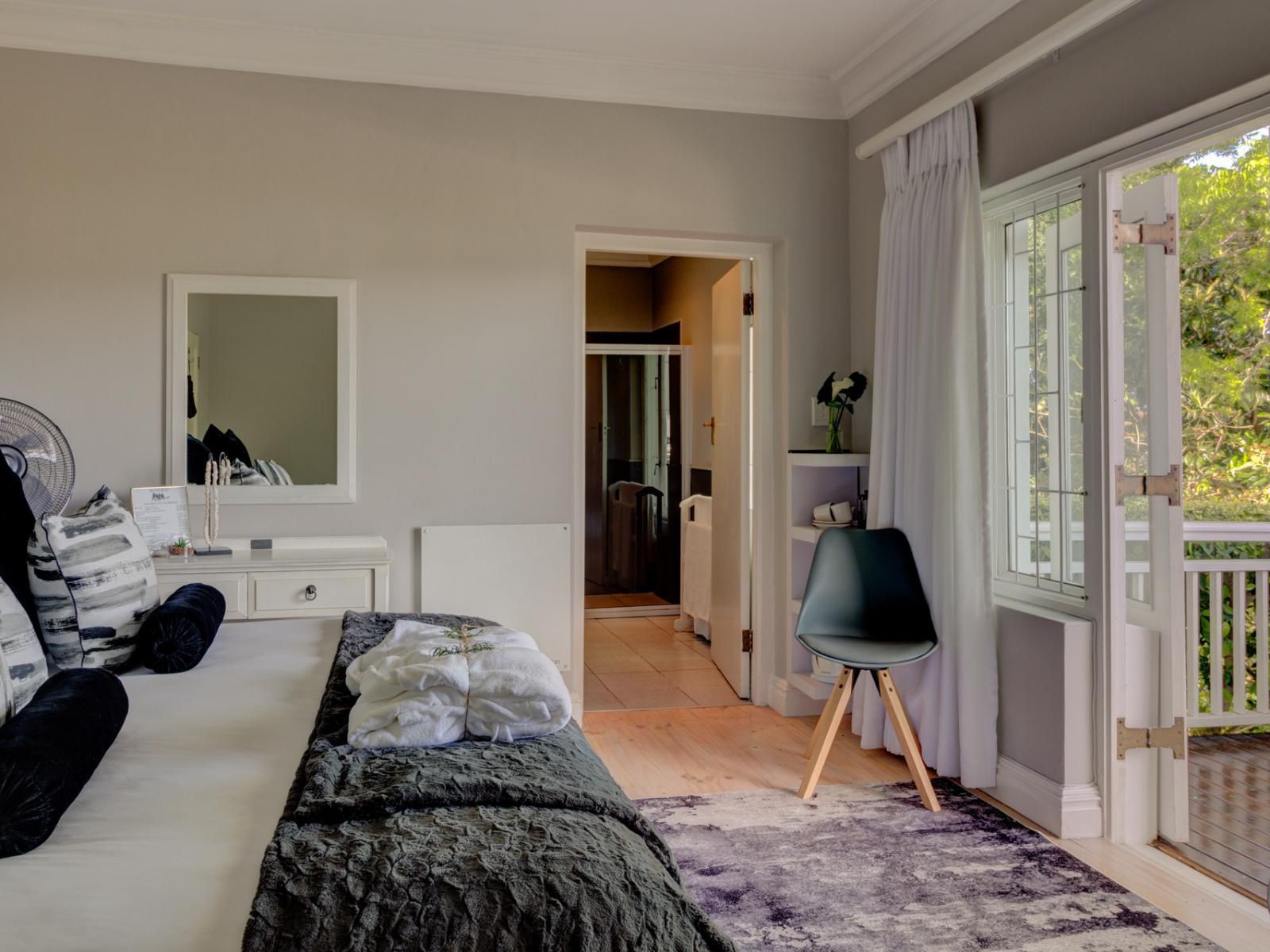 Roseroc Boutique Guesthouse Paradise Knysna Western Cape South Africa Unsaturated, Bedroom