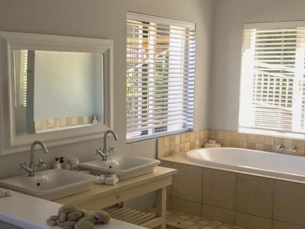 Roseroc Boutique Guesthouse Paradise Knysna Western Cape South Africa Bathroom