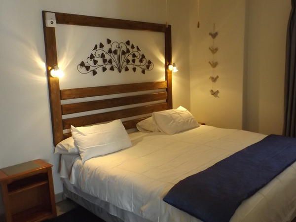 Rose Well Place Magaliesburg Gauteng South Africa Bedroom