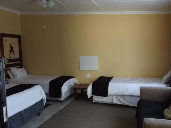 Rose Well Place Magaliesburg Gauteng South Africa Bedroom