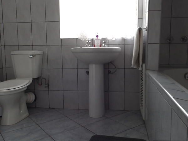 Rose Well Place Magaliesburg Gauteng South Africa Colorless, Bathroom