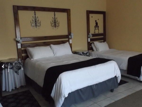 Rose Well Place Magaliesburg Gauteng South Africa Bedroom