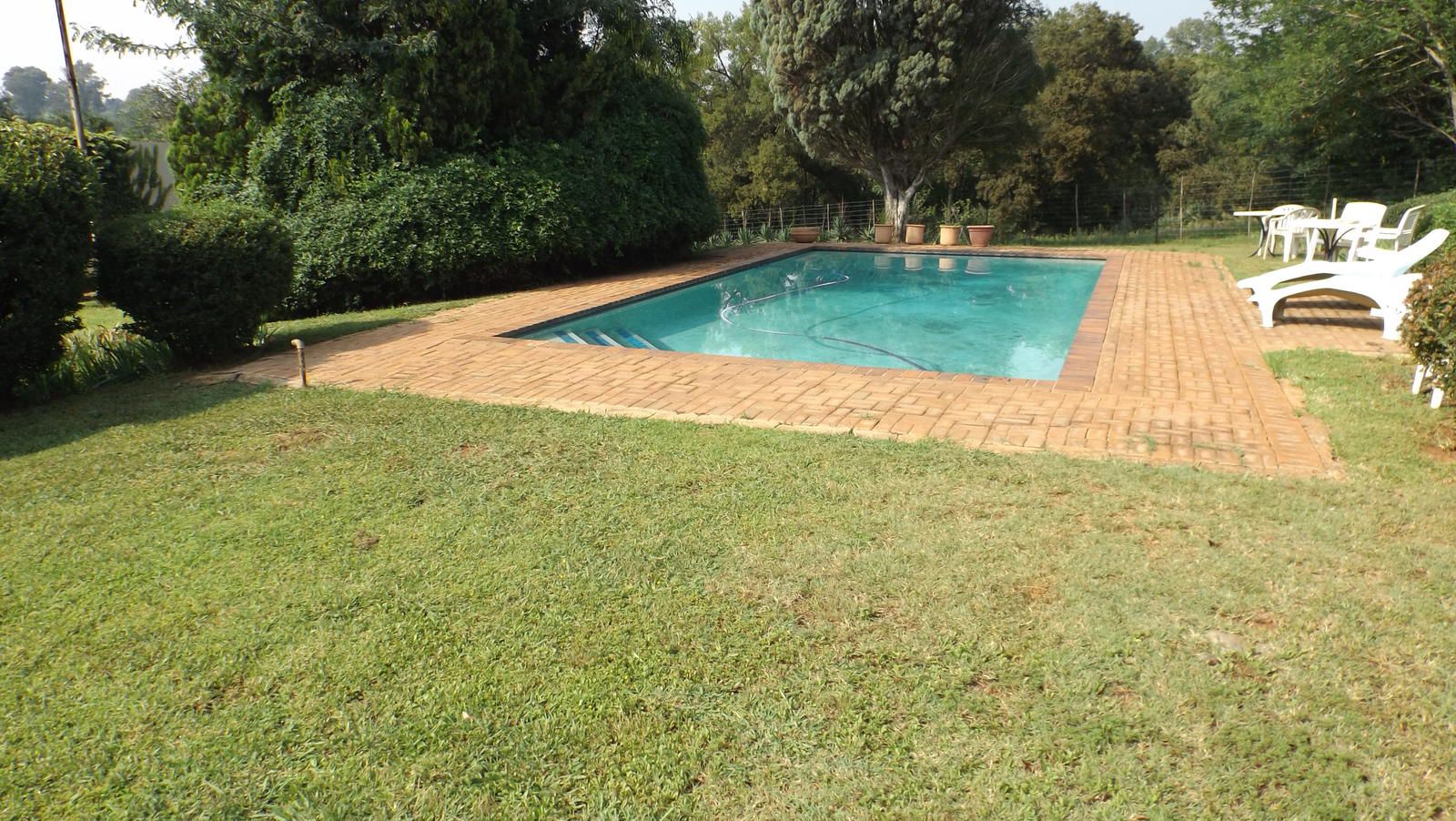 Rose Well Place Magaliesburg Gauteng South Africa Garden, Nature, Plant, Swimming Pool