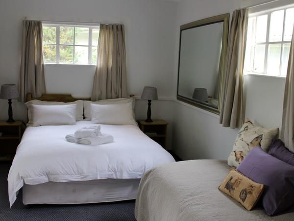 Rosewood Corner Clarens Free State South Africa Unsaturated, Bedroom