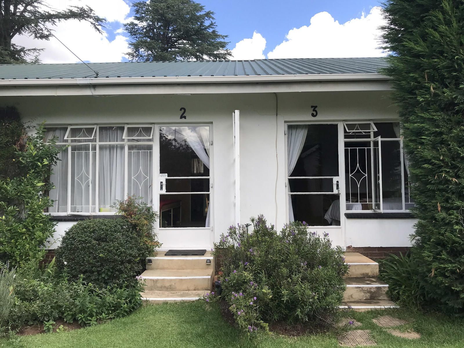 Rosewood Corner Clarens Free State South Africa House, Building, Architecture