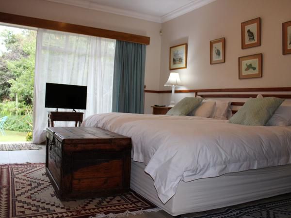 Rosewood Corner Clarens Free State South Africa Bedroom