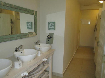 Rosie S Bloubergstrand Blouberg Western Cape South Africa Bathroom