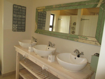 Rosie S Bloubergstrand Blouberg Western Cape South Africa Sepia Tones, Bathroom