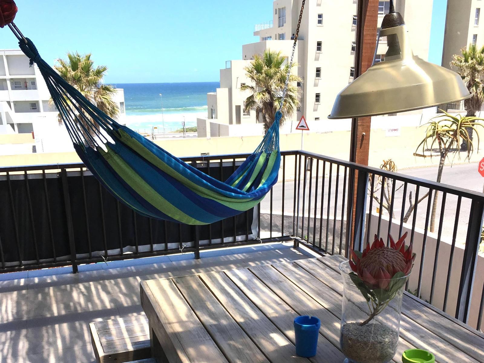 Rosie S Bloubergstrand Blouberg Western Cape South Africa Beach, Nature, Sand, Palm Tree, Plant, Wood