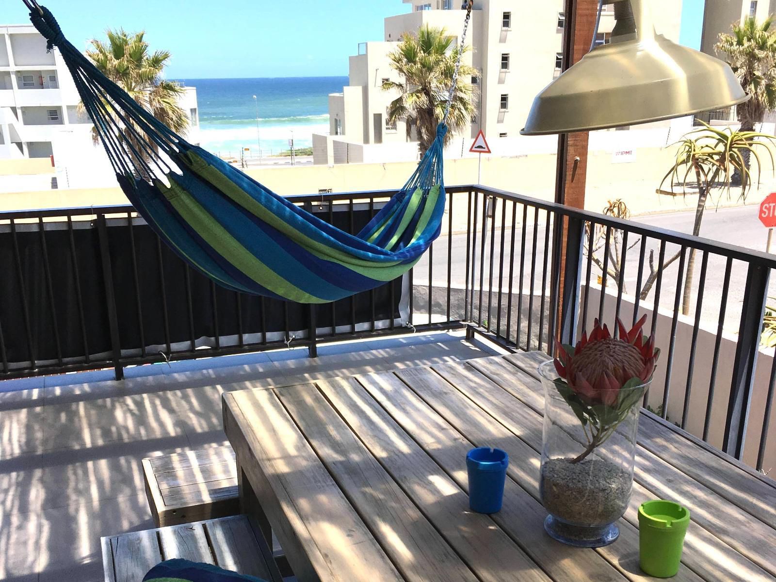 Rosie S Bloubergstrand Blouberg Western Cape South Africa Beach, Nature, Sand, Palm Tree, Plant, Wood