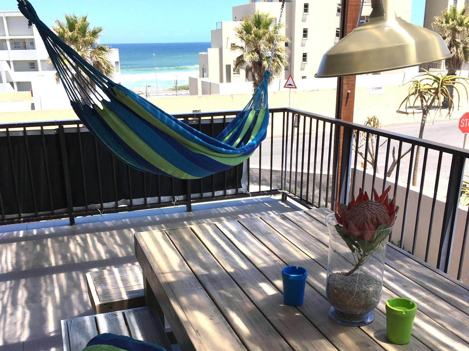 Rosie S Bloubergstrand Blouberg Western Cape South Africa Beach, Nature, Sand, Palm Tree, Plant, Wood