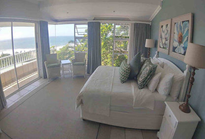 Rosie S Villa 2 Glen Drive Zinkwazi Beach Zinkwazi Beach Nkwazi Kwazulu Natal South Africa Unsaturated, Bedroom