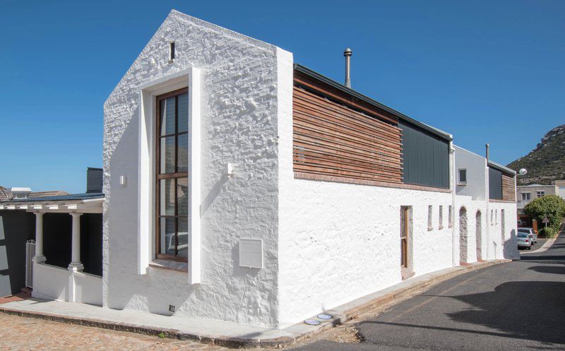 Rosmead Apartment Kalk Bay Cape Town Western Cape South Africa Building, Architecture, House