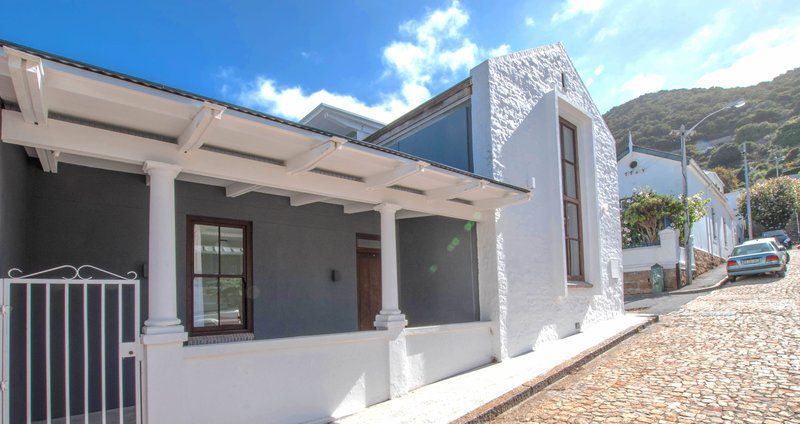 Rosmead Apartment Kalk Bay Cape Town Western Cape South Africa House, Building, Architecture