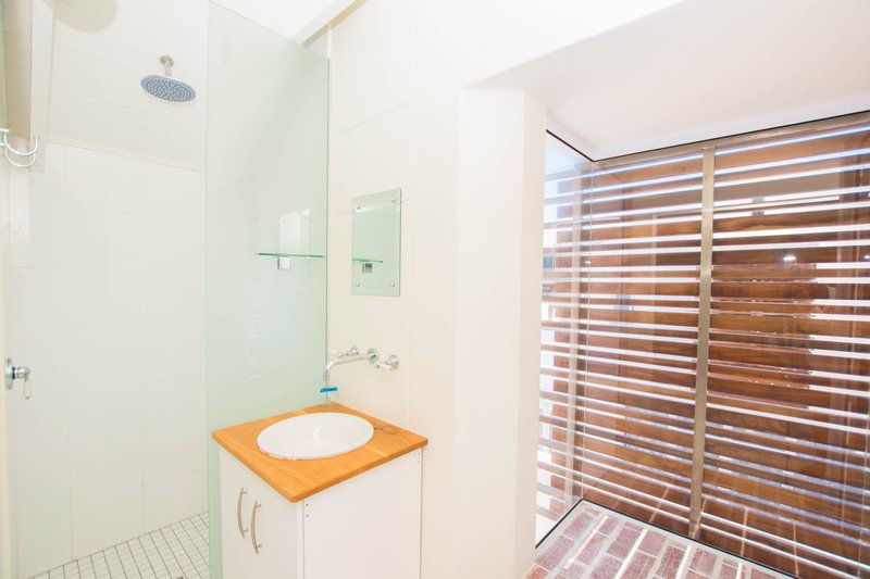 Rosmead Apartment Kalk Bay Cape Town Western Cape South Africa Bathroom