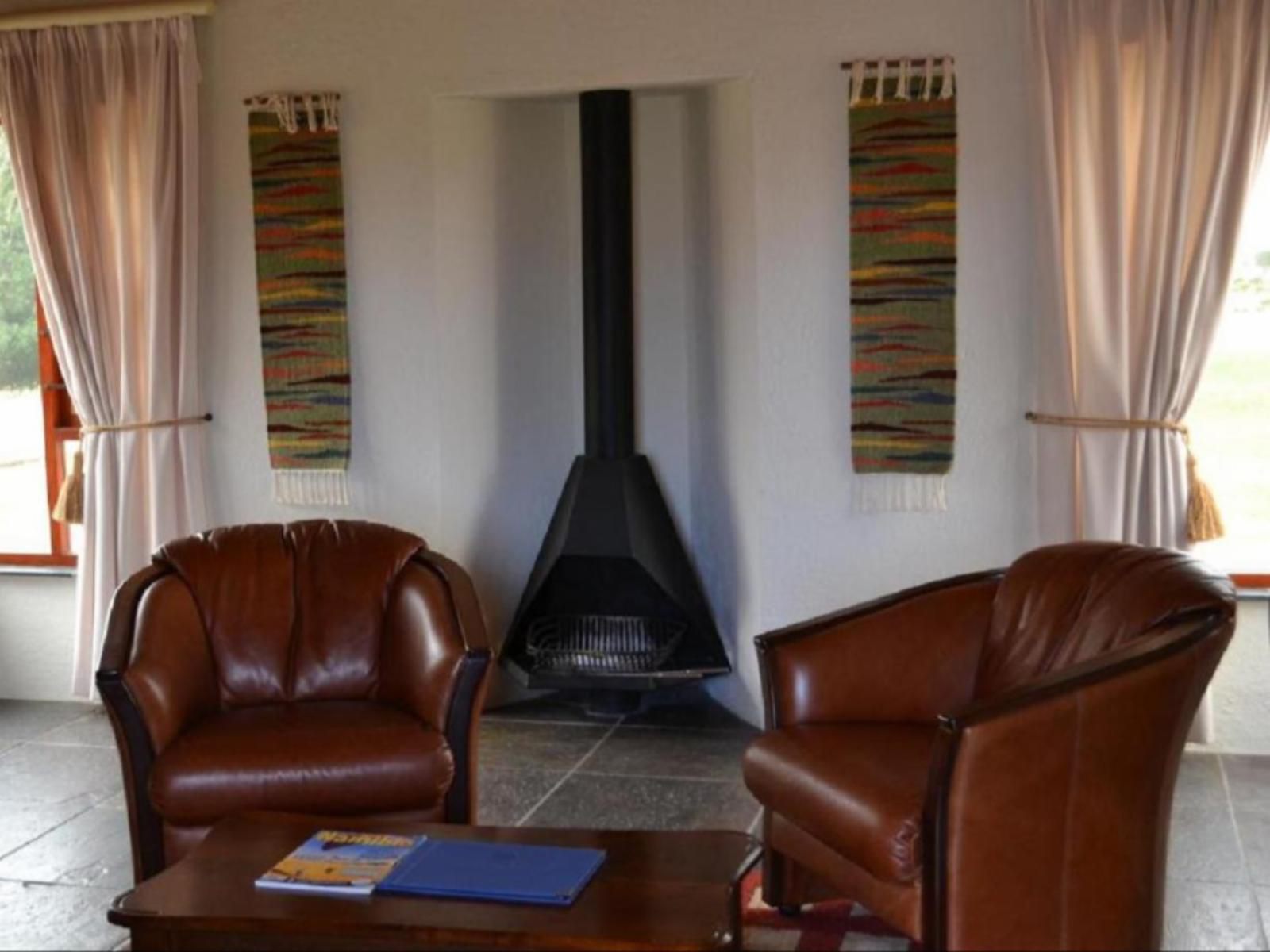 Rossmund Lodge, Luxury Suite, Living Room