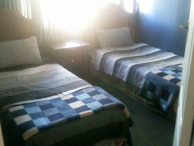 Rosto 3 Ermelo Mpumalanga South Africa Bedroom