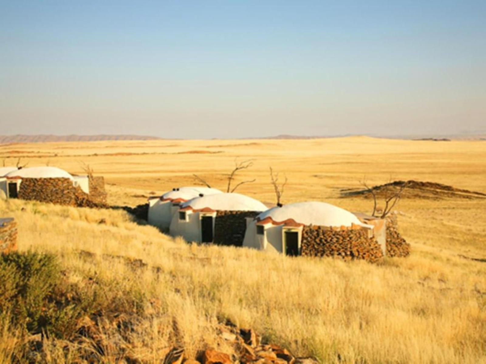 Rostock Ritz Desert Lodge, Building, Architecture, Desert, Nature, Sand, Lowland