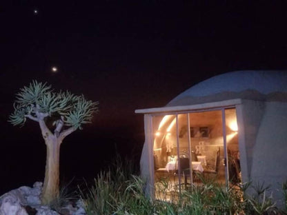 Rostock Ritz Desert Lodge, Moon, Nature