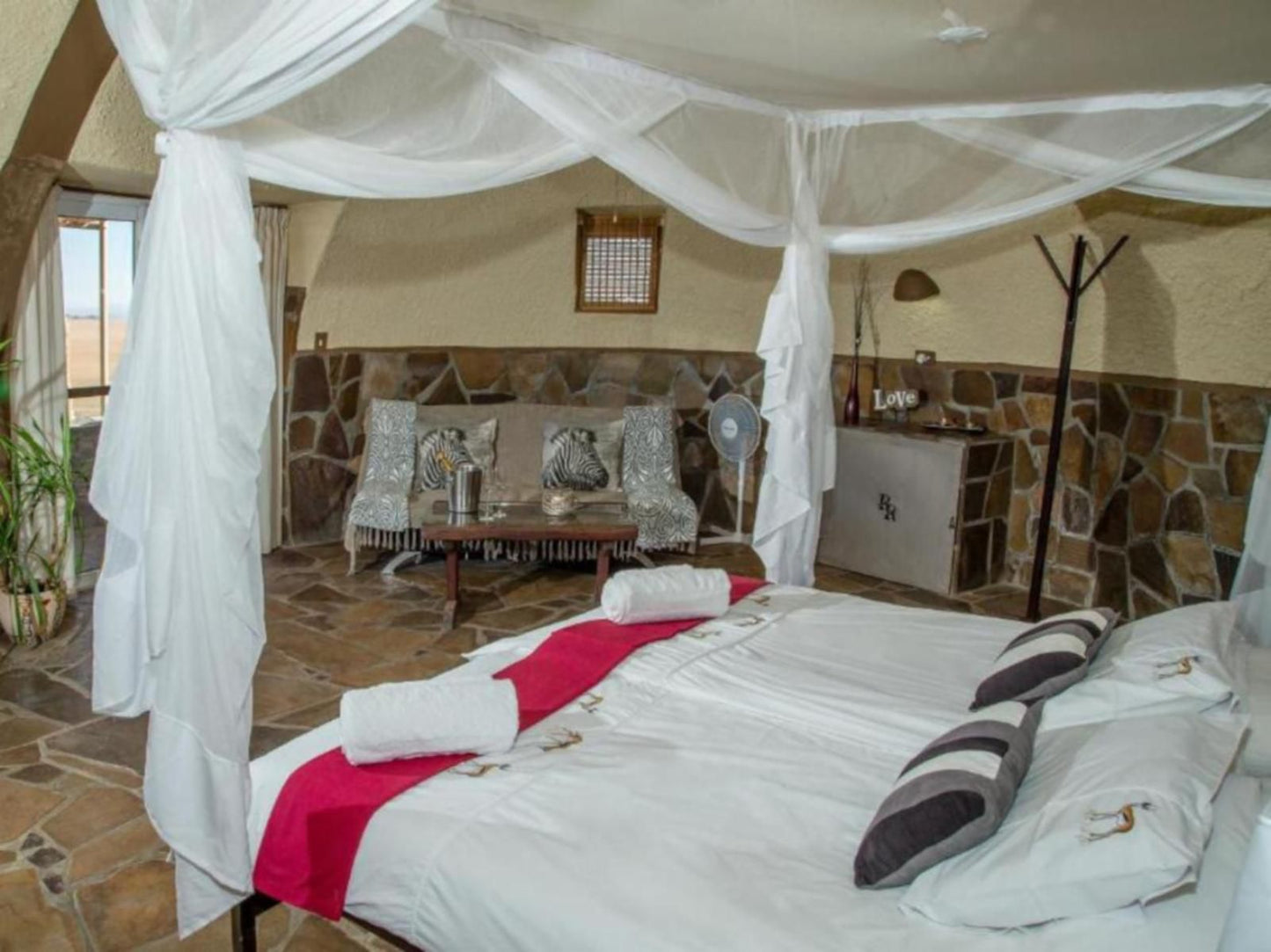 Rostock Ritz Desert Lodge, Campsites, Tent, Architecture, Bedroom