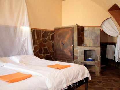 Rostock Ritz Desert Lodge, Standard Double  Rooms