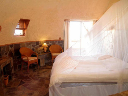 Rostock Ritz Desert Lodge, Suite