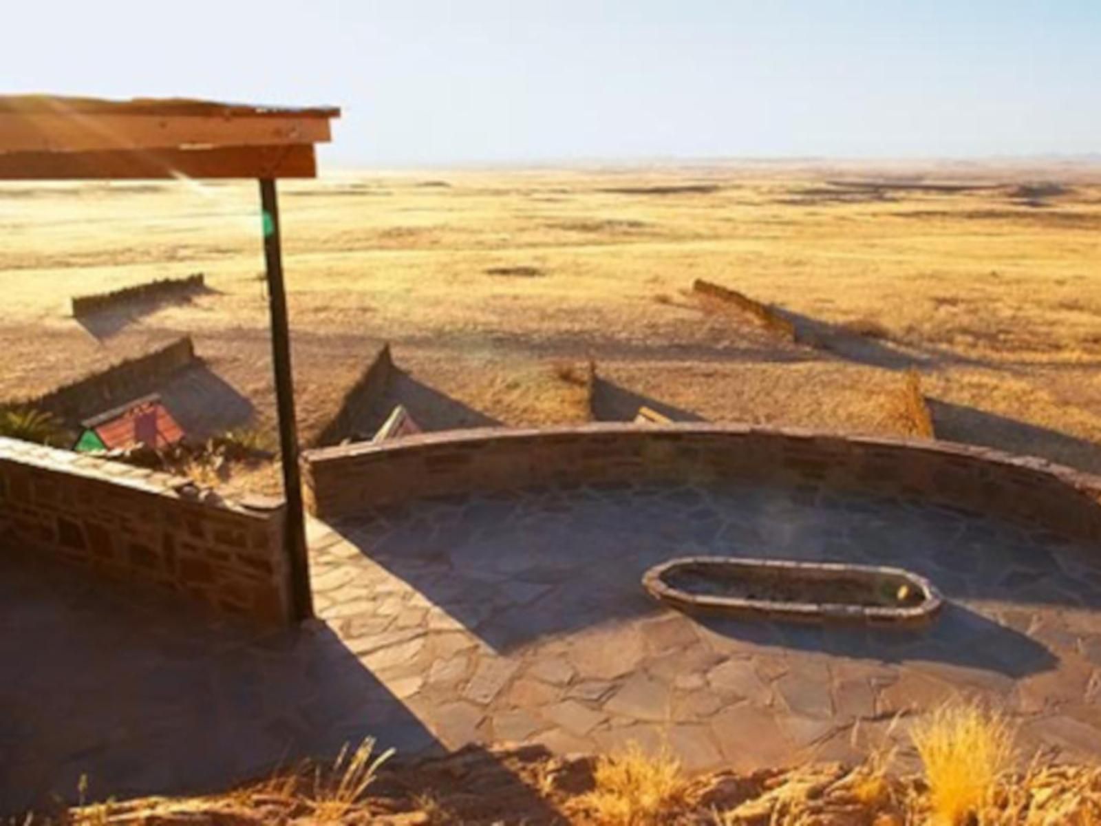 Rostock Ritz Desert Lodge, Suite