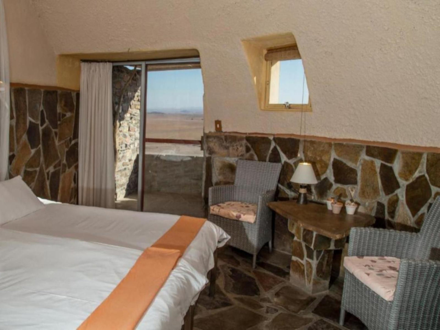 Rostock Ritz Desert Lodge, Wheelchair Friendly Rooms