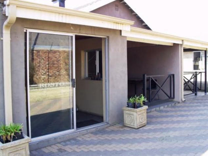 Rosto Guest House Ermelo Mpumalanga South Africa Door, Architecture, House, Building