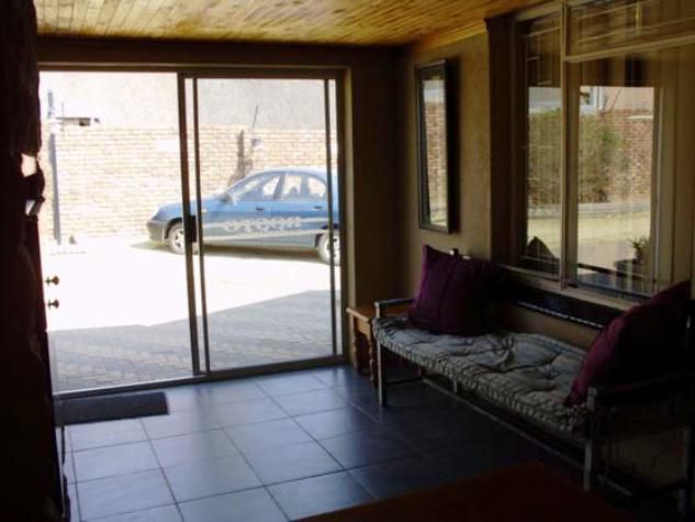 Rosto Guest House Ermelo Mpumalanga South Africa Window, Architecture, Car, Vehicle