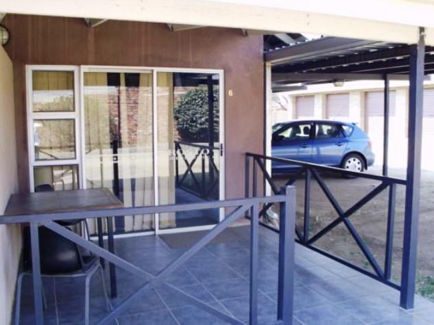 Rosto Guest House Ermelo Mpumalanga South Africa Car, Vehicle
