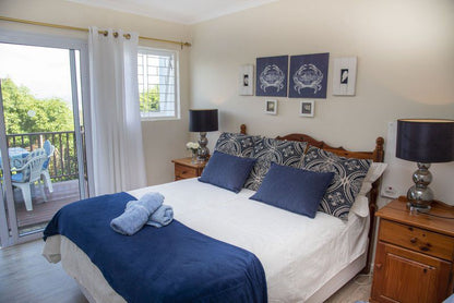 Rothesay Rexford Knysna Western Cape South Africa Bedroom