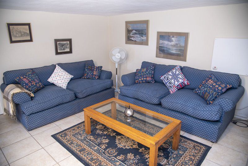 Rothesay Rexford Knysna Western Cape South Africa Living Room